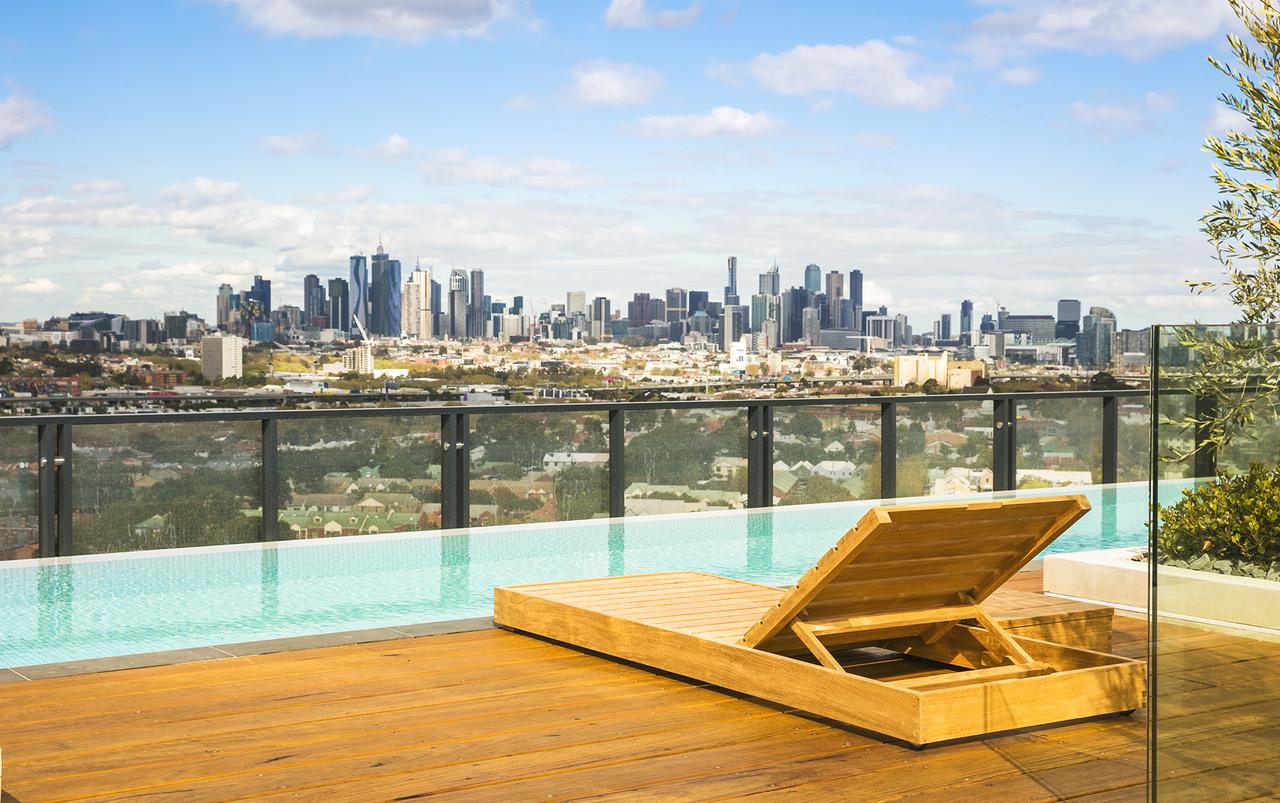 Flemington VIC Lismore Accommodation