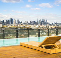 Quest Flemington Central - Lismore Accommodation