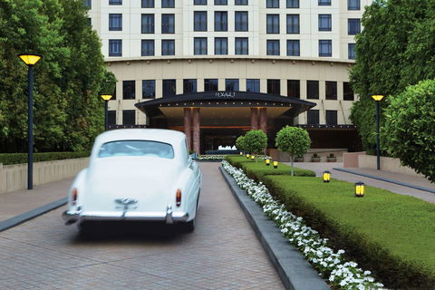 Park Hyatt Melbourne - Lismore Accommodation 32