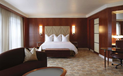 Park Hyatt Melbourne - Lismore Accommodation 17