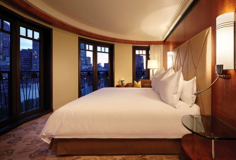 Park Hyatt Melbourne - Lismore Accommodation 14
