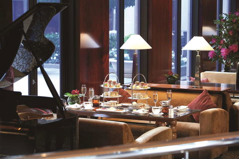 Park Hyatt Melbourne - Lismore Accommodation 6