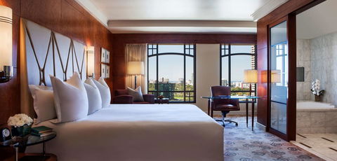 Park Hyatt Melbourne - Lismore Accommodation 2