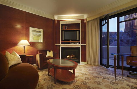 Park Hyatt Melbourne - Lismore Accommodation 33