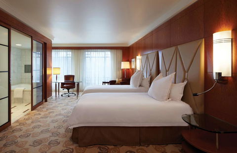 Park Hyatt Melbourne - Lismore Accommodation 18