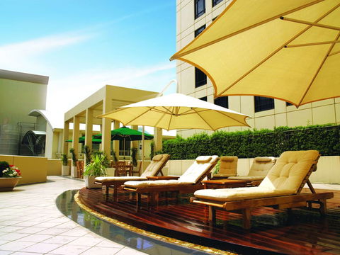 Park Hyatt Melbourne - Lismore Accommodation 1