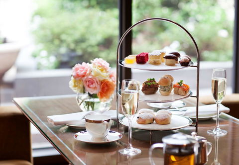 Park Hyatt Melbourne - Lismore Accommodation 30