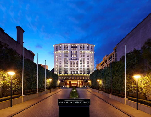Park Hyatt Melbourne - Lismore Accommodation 0