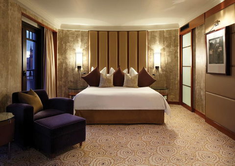 Park Hyatt Melbourne - Lismore Accommodation 27