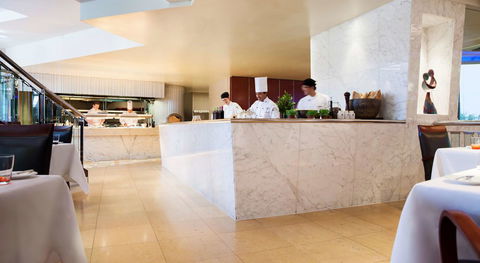 Park Hyatt Melbourne - Lismore Accommodation 5