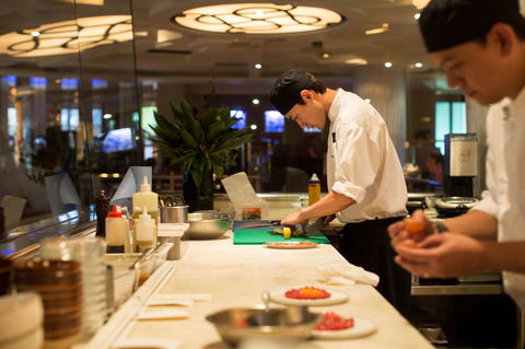 Park Hyatt Melbourne - Lismore Accommodation 34