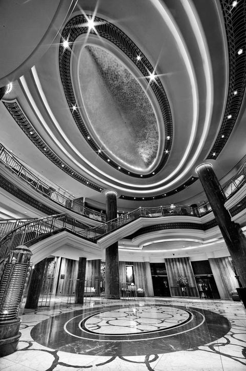 Park Hyatt Melbourne - Lismore Accommodation 10