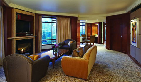 Park Hyatt Melbourne - Lismore Accommodation 25