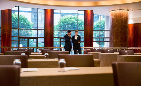 Park Hyatt Melbourne - Lismore Accommodation 3