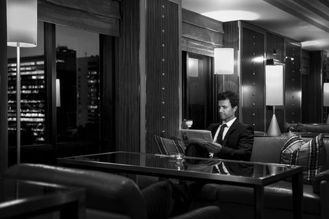 Park Hyatt Melbourne - Lismore Accommodation 8