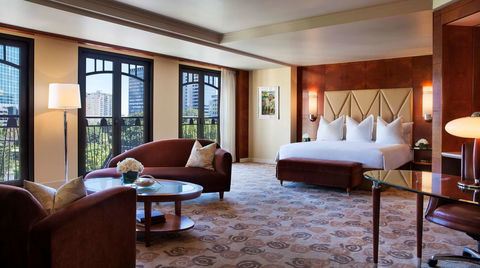 Park Hyatt Melbourne - Lismore Accommodation 15