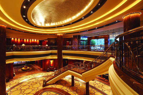 Park Hyatt Melbourne - Lismore Accommodation 23