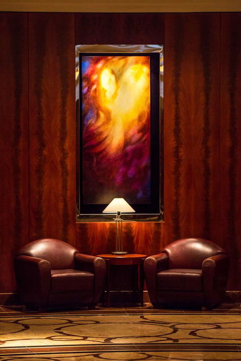 Park Hyatt Melbourne - Lismore Accommodation 9