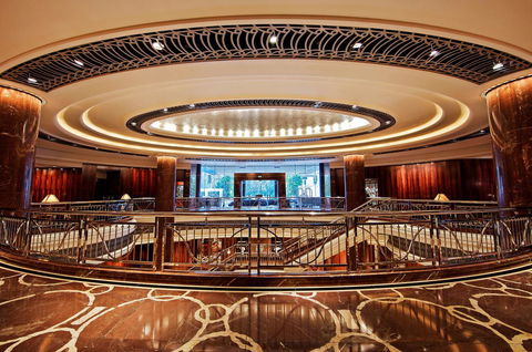 Park Hyatt Melbourne - Lismore Accommodation 11