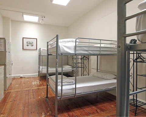 Hotel Claremont Guest House - Lismore Accommodation 23