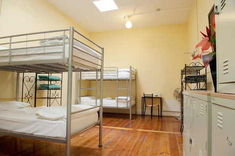 Hotel Claremont Guest House - Lismore Accommodation 37