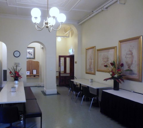 Hotel Claremont Guest House - Lismore Accommodation 32