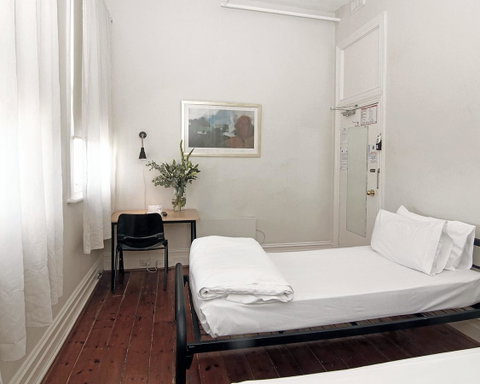 Hotel Claremont Guest House - Lismore Accommodation 11