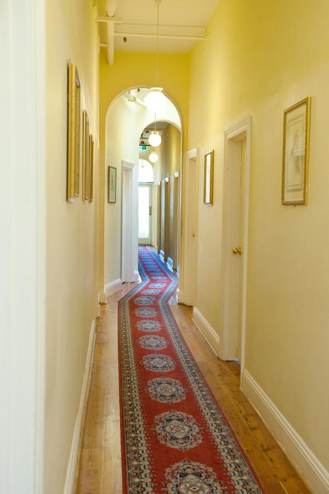 Hotel Claremont Guest House - Lismore Accommodation 2