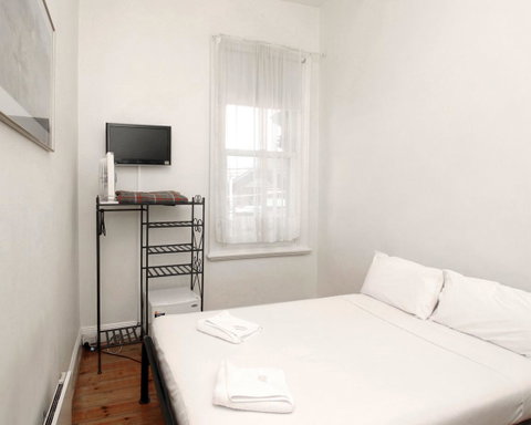 Hotel Claremont Guest House - Lismore Accommodation 27