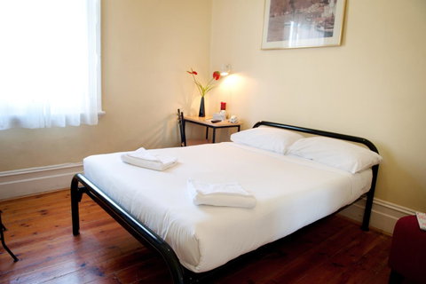 Hotel Claremont Guest House - Lismore Accommodation 33
