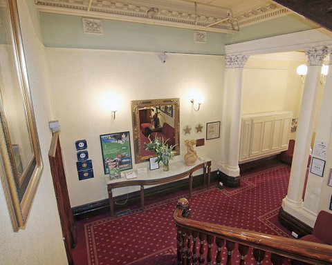 Hotel Claremont Guest House - Lismore Accommodation 20