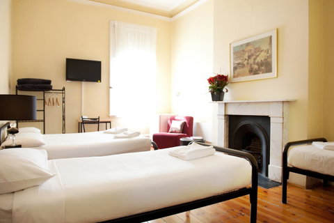 Hotel Claremont Guest House - Lismore Accommodation 35