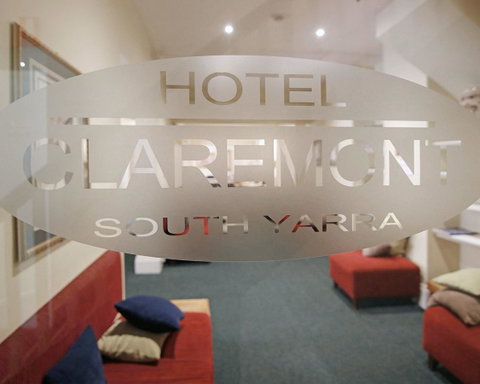 Hotel Claremont Guest House - Lismore Accommodation 25