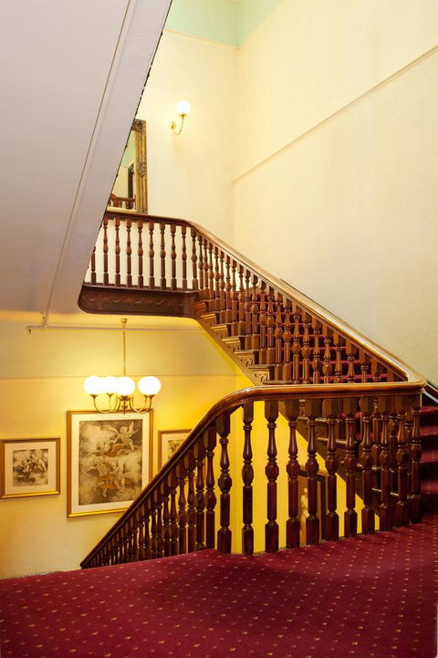 Hotel Claremont Guest House - Lismore Accommodation 16