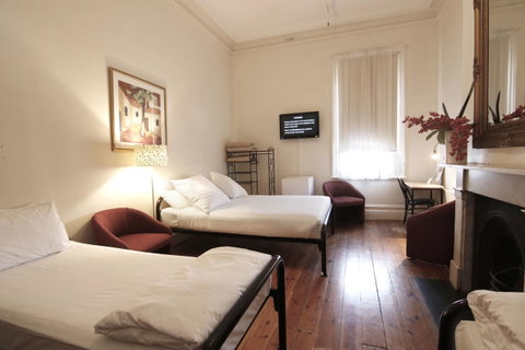 Hotel Claremont Guest House - Lismore Accommodation 28