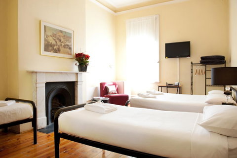 Hotel Claremont Guest House - Lismore Accommodation 39