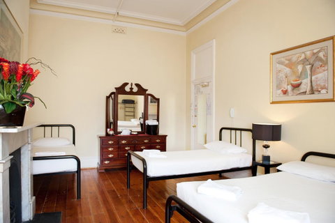Hotel Claremont Guest House - Lismore Accommodation 40