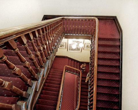 Hotel Claremont Guest House - Lismore Accommodation 21