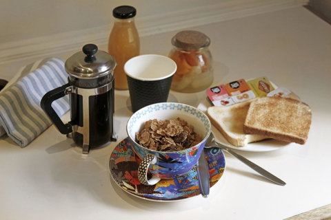 Hotel Claremont Guest House - Lismore Accommodation 15