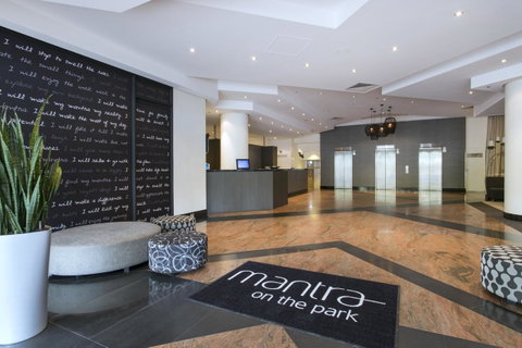 Mantra On The Park - Lismore Accommodation 3