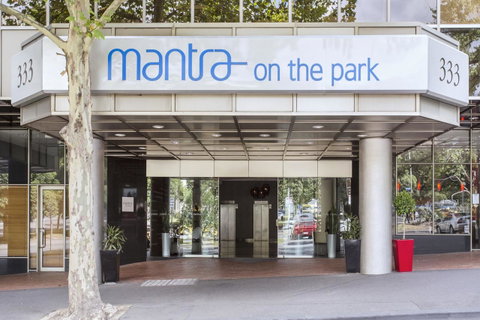 Mantra On The Park - Lismore Accommodation 9