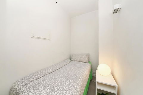 COZY 2BR Suites, FEDERATION SQUARE + FREE Parking - Lismore Accommodation 6