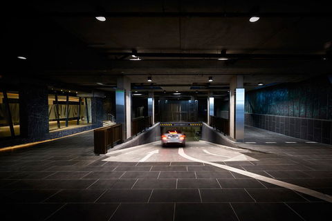 COZY 2BR Suites, FEDERATION SQUARE + FREE Parking - Lismore Accommodation 14