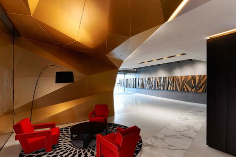 COZY 2BR Suites, FEDERATION SQUARE + FREE Parking - Lismore Accommodation 11