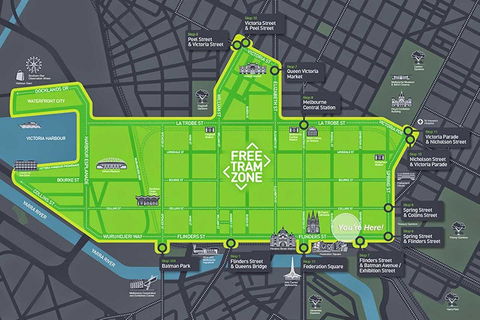 COZY 2BR Suites, FEDERATION SQUARE + FREE Parking - Lismore Accommodation 13