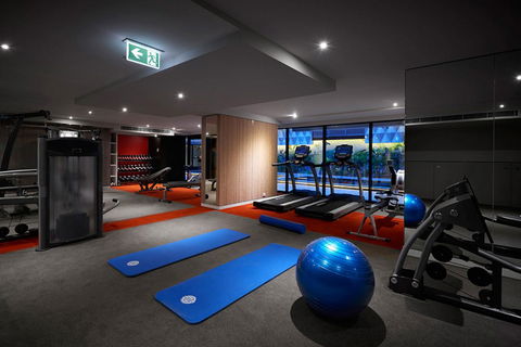COZY 2BR Suites, FEDERATION SQUARE + FREE Parking - Lismore Accommodation 10
