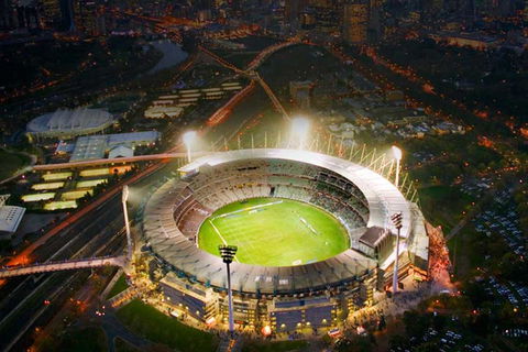 COZY 2BR Suites, FEDERATION SQUARE + FREE Parking - Lismore Accommodation 27
