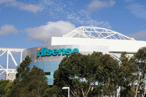 COZY 2BR Suites, FEDERATION SQUARE + FREE Parking - Lismore Accommodation 26