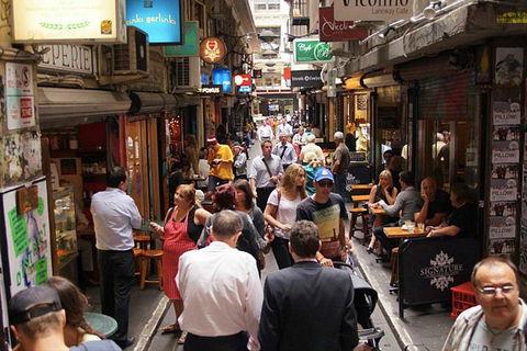 COZY 2BR Suites, FEDERATION SQUARE + FREE Parking - Lismore Accommodation 20