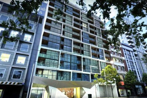 COZY 2BR Suites, FEDERATION SQUARE + FREE Parking - Lismore Accommodation 12